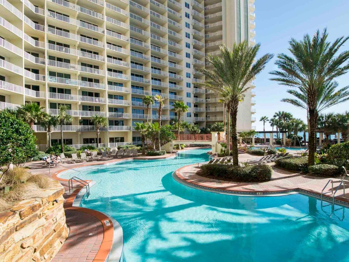 Shores Of Panama 1111 Panama City Beach Exterior photo